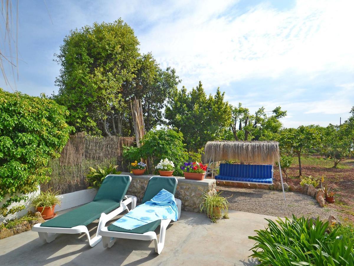 Niu By Interhome Vakantiehuis Pollença